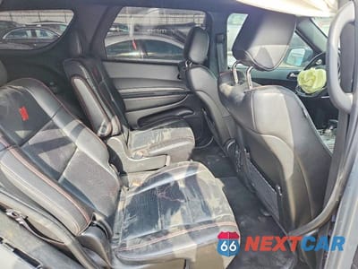 Zdjęcie 11 z 14 samochodu: 2025 DODGE DURANGO R VIN:1C4SDJCT8SC525558 - miniatura