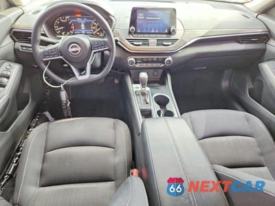 Zdjęcie 8 z 13 samochodu: 2024 NISSAN ALTIMA SV VIN:1N4BL4DV6RN365060 - miniatura