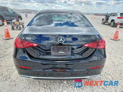Zdjęcie 6 z 13 samochodu: 2022 MERCEDES-BENZ C 300 VIN:W1KAF4GB0NR008402 - miniatura