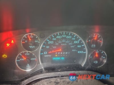 Zdjęcie 9 z 12 samochodu: 2019 GMC SAVANA G2500 VIN:1GTW7AFGXK1235227 - miniatura