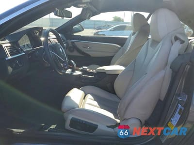 Zdjęcie 7 z 12 samochodu: 2015 BMW 428 I VIN:WBA3V5C50F5A79202 - miniatura