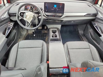 Zdjęcie 8 z 12 samochodu: 2023 VOLKSWAGEN ID.4 PRO S VIN:1V2WNPE80PC029671 - miniatura