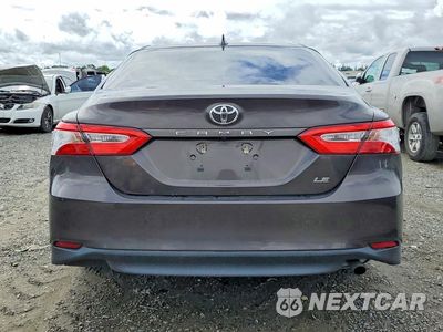 Zdjęcie 6 z 12 samochodu: 2019 TOYOTA CAMRY LE VIN:4T1B11HK2KU738696 - miniatura