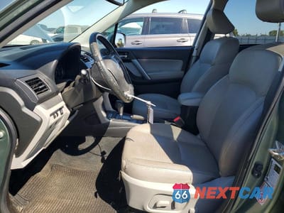 Zdjęcie 7 z 12 samochodu: 2014 SUBARU FORESTER 2.5I LIMITED VIN:JF2SJAHC3EH480670 - miniatura