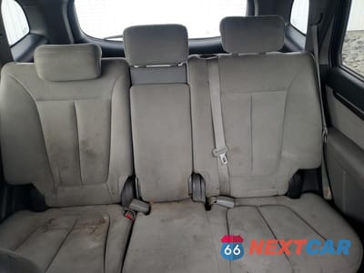 Zdjęcie 10 z 12 samochodu: 2009 HYUNDAI SANTA FE SE VIN:5NMSH73E29H276341 - miniatura