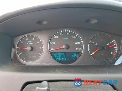 Zdjęcie 9 z 12 samochodu: 2010 CHEVROLET IMPALA LT VIN:2G1WB5EK0A1233614 - miniatura