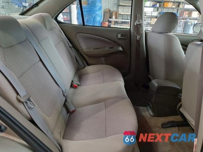 Zdjęcie 10 z 11 samochodu: 2004 NISSAN SENTRA 1.8 VIN:3N1CB51D64L488985 - miniatura