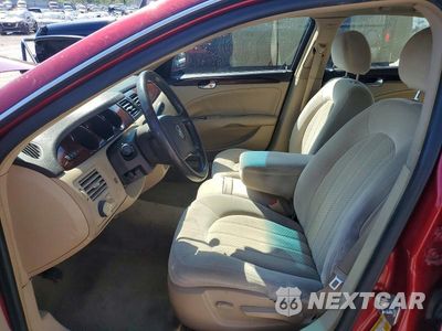 Zdjęcie 7 z 13 samochodu: 2008 BUICK LUCERNE CX VIN:1G4HP57248U114585 - miniatura