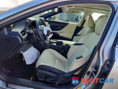 Zdjęcie 7 z 12 samochodu: 2022 LEXUS ES 350 BASE VIN:58ADZ1B16NU120554 - miniatura