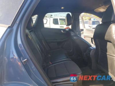 Zdjęcie 11 z 13 samochodu: 2023 FORD ESCAPE ST LINE VIN:1FMCU0MN1PUA09022 - miniatura