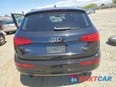 Zdjęcie 6 z 13 samochodu: 2014 AUDI Q5 PREMIUM PLUS VIN:WA1LFAFP9EA076852 - miniatura