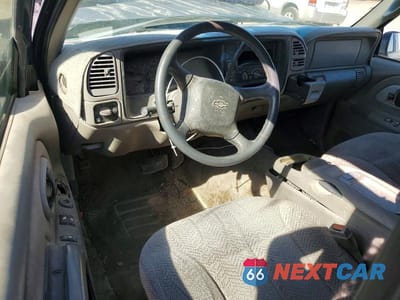 Zdjęcie 8 z 12 samochodu: 1998 CHEVROLET GMT-400 C1500 VIN:2GCEC19R2W1179563 - miniatura