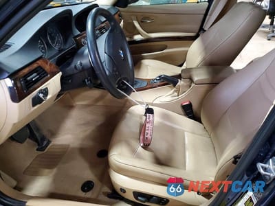 Zdjęcie 7 z 12 samochodu: 2011 BMW 328 XI SULEV VIN:WBAPK5G50BNN30446 - miniatura