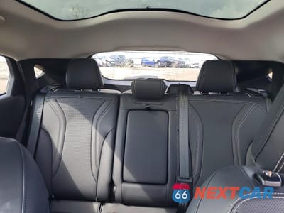 Zdjęcie 10 z 13 samochodu: 2023 FORD MUSTANG MACH-E PREMIUM VIN:3FMTK3SU2PMA31312 - miniatura