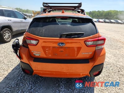Zdjęcie 6 z 13 samochodu: 2020 SUBARU CROSSTREK PREMIUM VIN:JF2GTAPC9LH211779 - miniatura