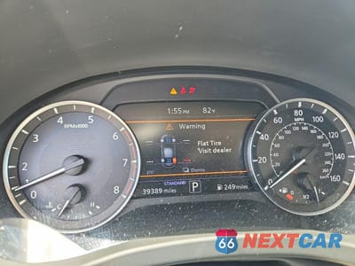 Zdjęcie 9 z 12 samochodu: 2019 INFINITI QX50 PURE VIN:3PCAJ5M17KF147518 - miniatura
