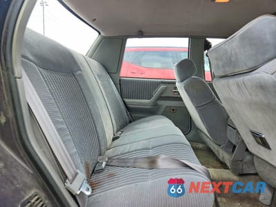 Zdjęcie 10 z 12 samochodu: 1994 BUICK CENTURY SPECIAL VIN:1G4AG5543R6496331 - miniatura