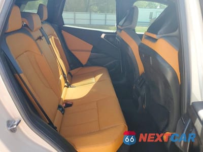 Zdjęcie 11 z 14 samochodu: 2025 BMW X3 M50 VIN:5UX73GP0XS9X59658 - miniatura