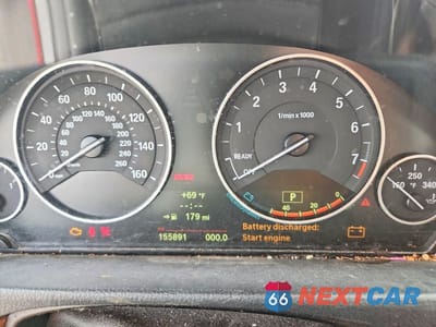 Zdjęcie 9 z 13 samochodu: 2014 BMW 328 XI VIN:WBA3B3C56EJ978534 - miniatura