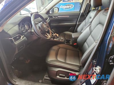 Zdjęcie 7 z 13 samochodu: 2025 MAZDA CX-5 SELECT VIN:JM3KFBBL8S0623225 - miniatura