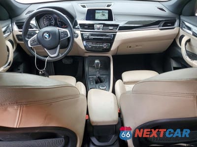 Zdjęcie 8 z 13 samochodu: 2018 BMW X1 SDRIVE28I VIN:WBXHU7C39J5L07826 - miniatura