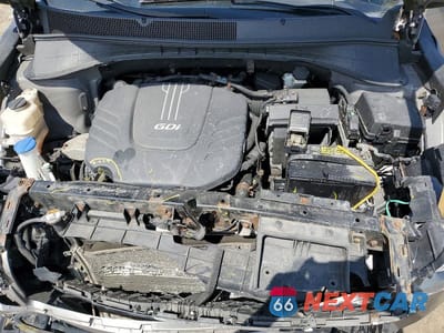 Zdjęcie 12 z 14 samochodu: 2016 KIA SORENTO LX V6 VIN:5XYPGDA52GG111116 - miniatura