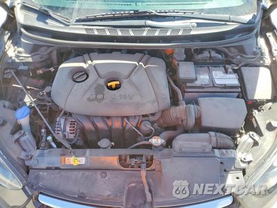Zdjęcie 11 z 12 samochodu: 2015 HYUNDAI ELANTRA SE VIN:5NPDH4AE0FH629152 - miniatura