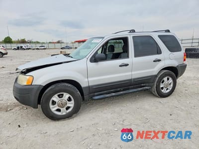 2003 FORD ESCAPE XLT 1FMYU03103KB87000 - główne zdjęcie licytacji z USA - miniatura
