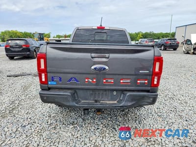 Zdjęcie 6 z 11 samochodu: 2019 FORD RANGER XL VIN:1FTER4FH1KLA31937 - miniatura