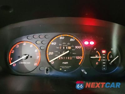 Zdjęcie 9 z 13 samochodu: 1998 HONDA CR-V EX VIN:JHLRD1861WC088724 - miniatura