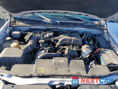 Zdjęcie 12 z 13 samochodu: 2002 FORD EXPLORER XLS VIN:1FMZU72E72ZB59282 - miniatura