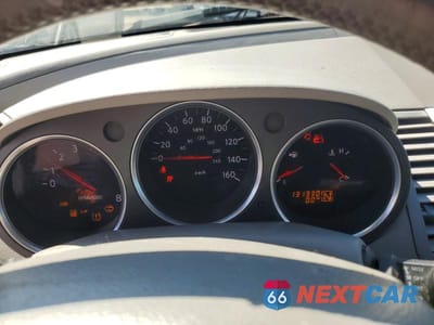 Zdjęcie 9 z 12 samochodu: 2008 NISSAN MAXIMA 3.5 SE VIN:1N4BA41E28C836772 - miniatura