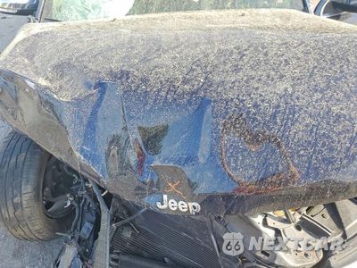 Zdjęcie 12 z 13 samochodu: 2014 JEEP GRAND CHEROKEE LIMITED VIN:1C4RJEBG6EC191313 - miniatura
