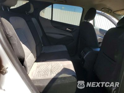 Zdjęcie 11 z 14 samochodu: 2018 CHEVROLET EQUINOX LS VIN:3GNAXREV0JL126041 - miniatura
