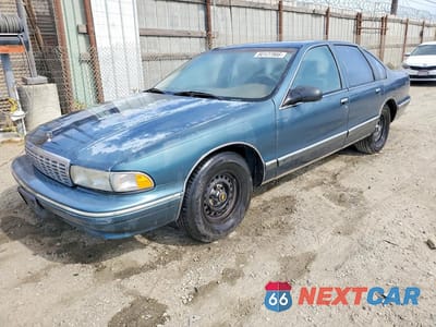 1995 CHEVROLET CAPRICE / IMPALA CLASSIC SS 1G1BL52P3SR161019 - główne zdjęcie licytacji z USA - miniatura