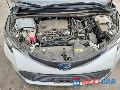 Zdjęcie 12 z 14 samochodu: 2023 TOYOTA SIENNA XLE VIN:5TDYRKEC5PS159045 - miniatura
