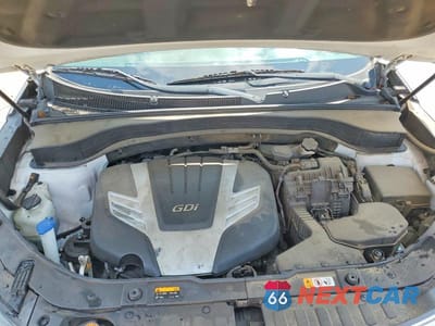 Zdjęcie 12 z 13 samochodu: 2015 KIA SORENTO LX VIN:5XYKT4A74FG609209 - miniatura