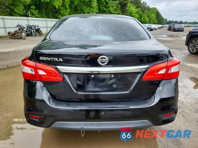 Zdjęcie 6 z 13 samochodu: 2016 NISSAN SENTRA S VIN:3N1AB7AP6GY316038 - miniatura
