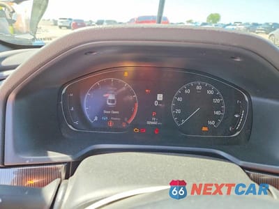 Zdjęcie 9 z 13 samochodu: 2022 HONDA ACCORD SPORT VIN:1HGCV1F3XNA008356 - miniatura