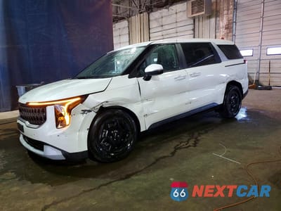 2026 KIA CARNIVAL LXS KNDNB5K32T6586464 - główne zdjęcie licytacji z USA - miniatura