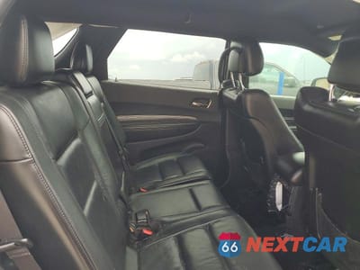 Zdjęcie 10 z 13 samochodu: 2019 DODGE DURANGO GT VIN:1C4RDHDG5KC768561 - miniatura
