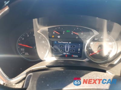 Zdjęcie 9 z 13 samochodu: 2019 CHEVROLET EQUINOX LT VIN:3GNAXUEV3KS661469 - miniatura