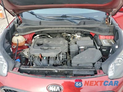 Zdjęcie 12 z 12 samochodu: 2020 KIA SPORTAGE LX VIN:KNDPMCAC0L7800824 - miniatura