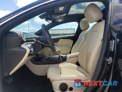 Zdjęcie 7 z 13 samochodu: 2022 MERCEDES-BENZ CLA 250 VIN:W1K5J4GB9NN293382 - miniatura