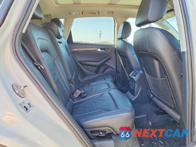 Zdjęcie 11 z 13 samochodu: 2016 AUDI Q5 PREMIUM PLUS VIN:WA1L2AFP2GA146612 - miniatura