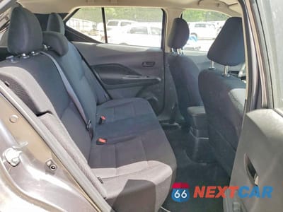 Zdjęcie 10 z 12 samochodu: 2024 NISSAN KICKS S VIN:3N1CP5BV3RL540038 - miniatura