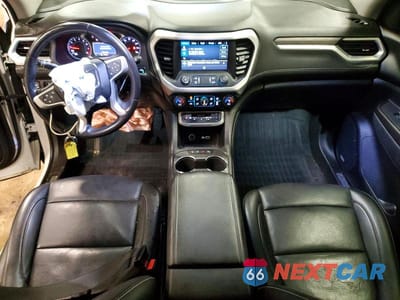 Zdjęcie 8 z 12 samochodu: 2021 GMC ACADIA SLT VIN:1GKKNMLS1MZ140062 - miniatura