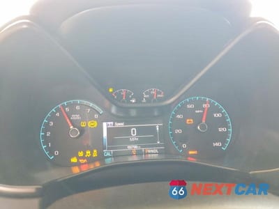 Zdjęcie 9 z 12 samochodu: 2018 CHEVROLET COLORADO LT VIN:1GCGSCEN0J1100142 - miniatura