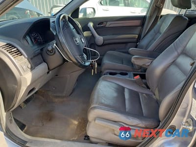 Zdjęcie 7 z 13 samochodu: 2007 HONDA CR-V EXL VIN:JHLRE48767C041097 - miniatura