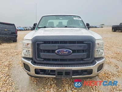 Piąte zdjęcie samochodu w środku: 2014 FORD F250 SUPER DUTY VIN:1FT7W2A60EEB06311 - miniatura